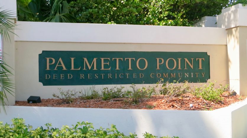 Palmetto Point Fort Myers